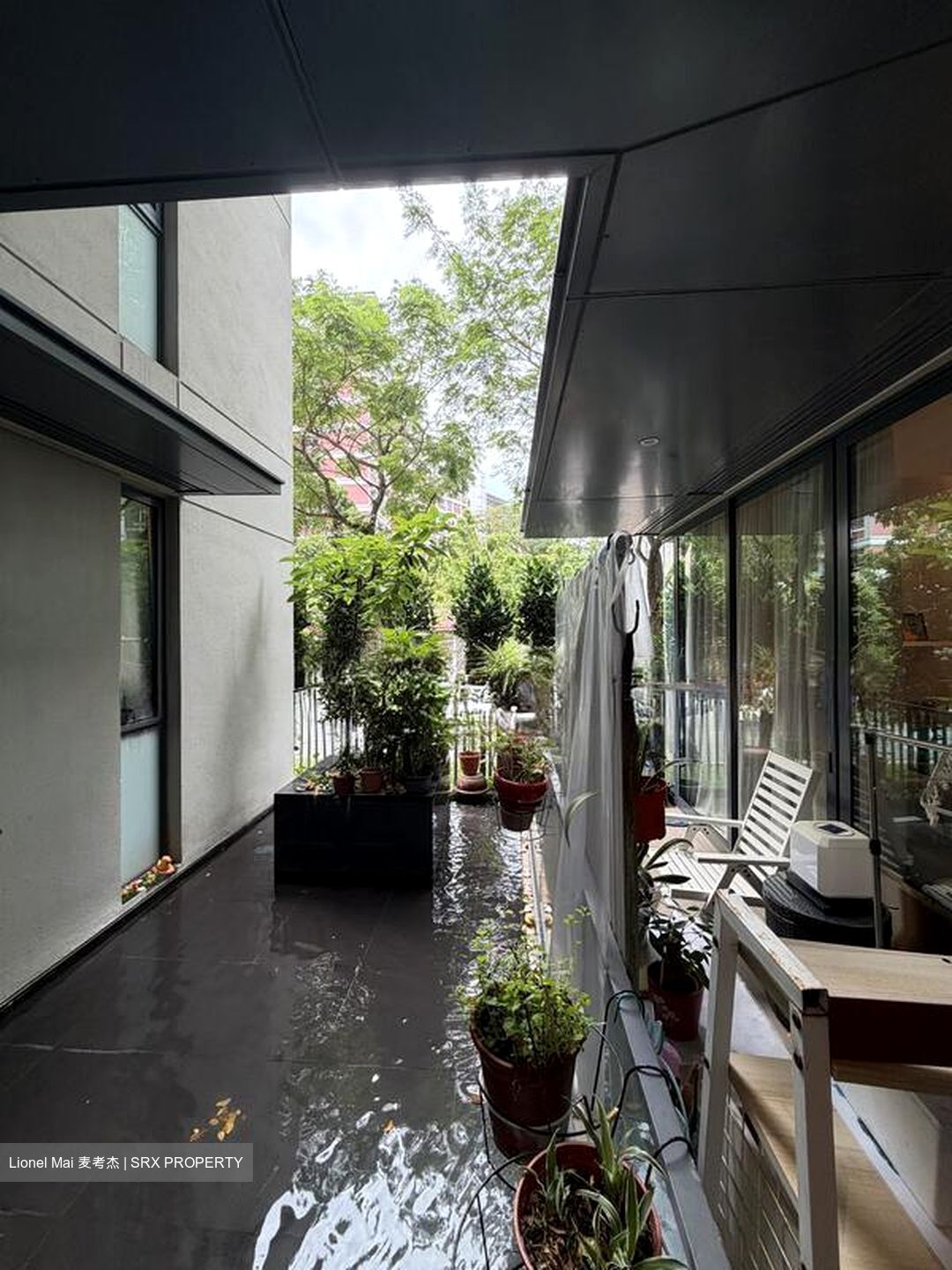 Highline Residences (D3), Condominium #510851621